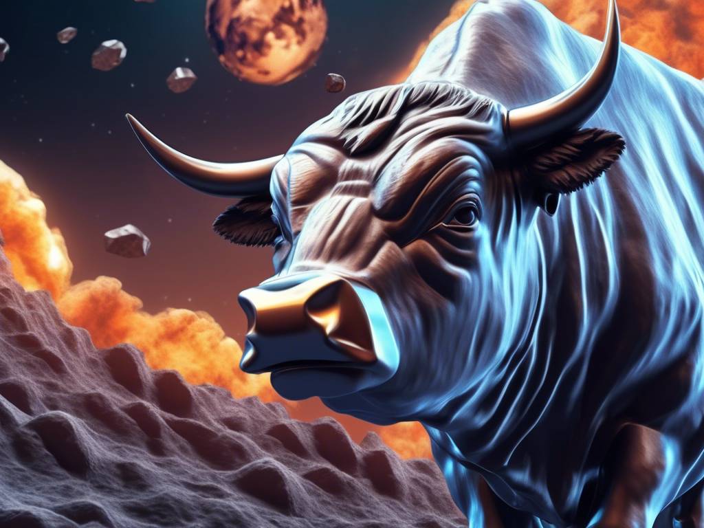Prepare for ? Crypto Bull Run Phase 2: Insider Tips ?