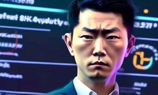 Report: Haru Invest Executive Assaulted During Ongoing Fraud Charges Trial ?