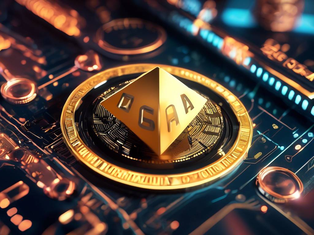 Gala Games gets $22M ETH from Security Breach ??