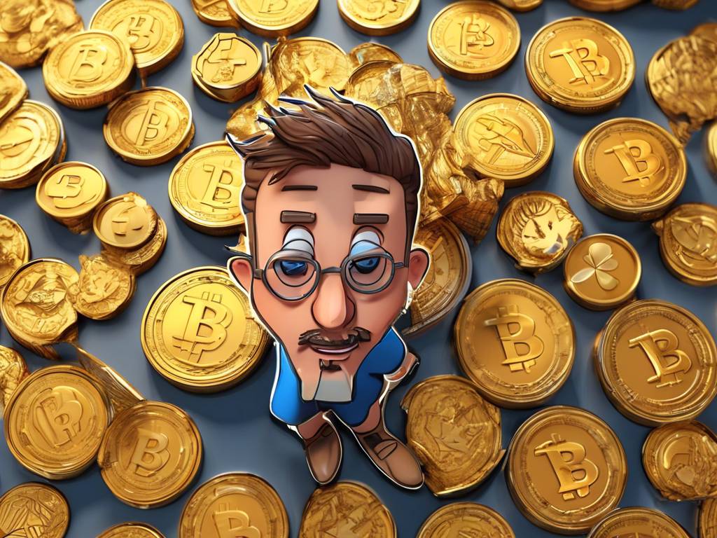 Crypto expert explains why meme coins are the next big thing! ??