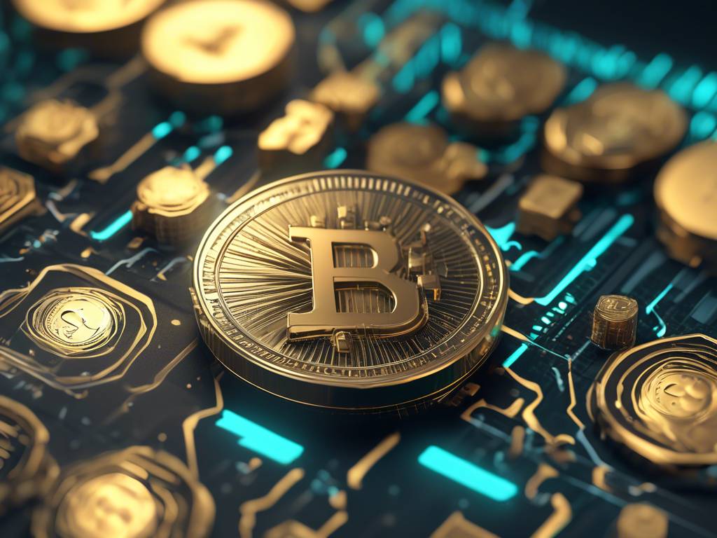 Get USDT Rewards with Binance Futures Funding Rate Arbitrage Bot! ??