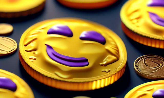 Solana-Based Scam Meme Coin ‘Grimace’ Promoted on McDonald’s Instagram. ?