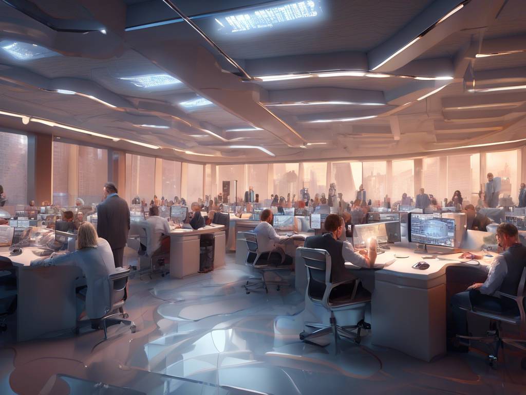Ripple CLO Stuart Alderoty Shines Light on SEC's Loss with Gensler ??