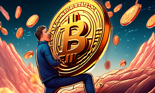 Is BTC Ready for $140,000 with Bitcoin Bollinger Bands Squeezing? ?