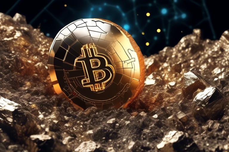Is Crypto Mining Destroying Our Planet? Wall Street Reacts ?