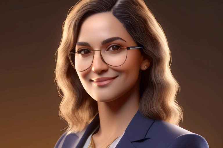 Lydia Jett joins Flipkart board, brings wealth of experience and insight! ?