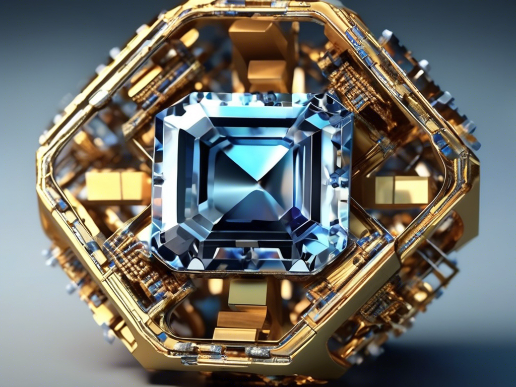 IIT-B and TCS collaborate for India's groundbreaking quantum diamond chip ??