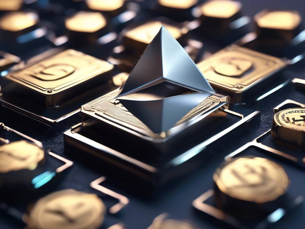 Ethereum Team Lead Raises Concerns ⚠️ Are Developers Focusing on Quick Fixes? ?