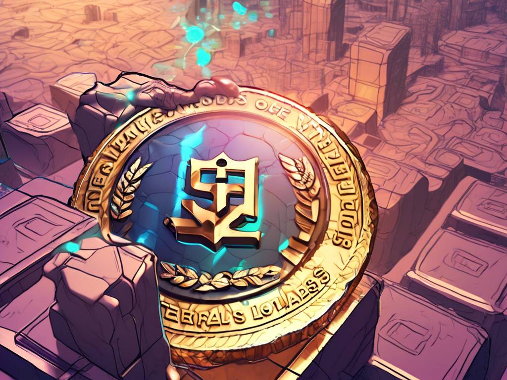 SEC vs. Terraform Labs: Court Decides on Billions in Penalties! ??