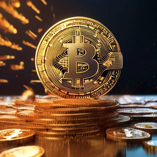 Bitcoin Price Surges, Ready for Biggest Monthly Gain Since 2021 ??