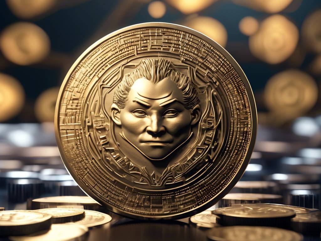 Why Shentu Coin is the Next Big Thing in Cryptocurrency