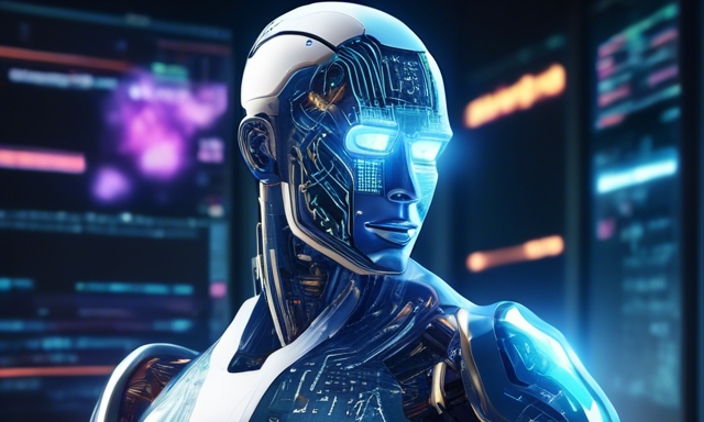 The importance of AI to the Mag 7 is highlighted in tech investing by Rockland Trust CIO ?