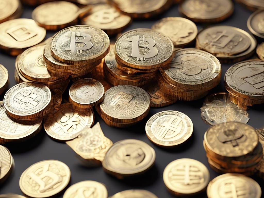 Investors pull out $126M from digital assets ?
