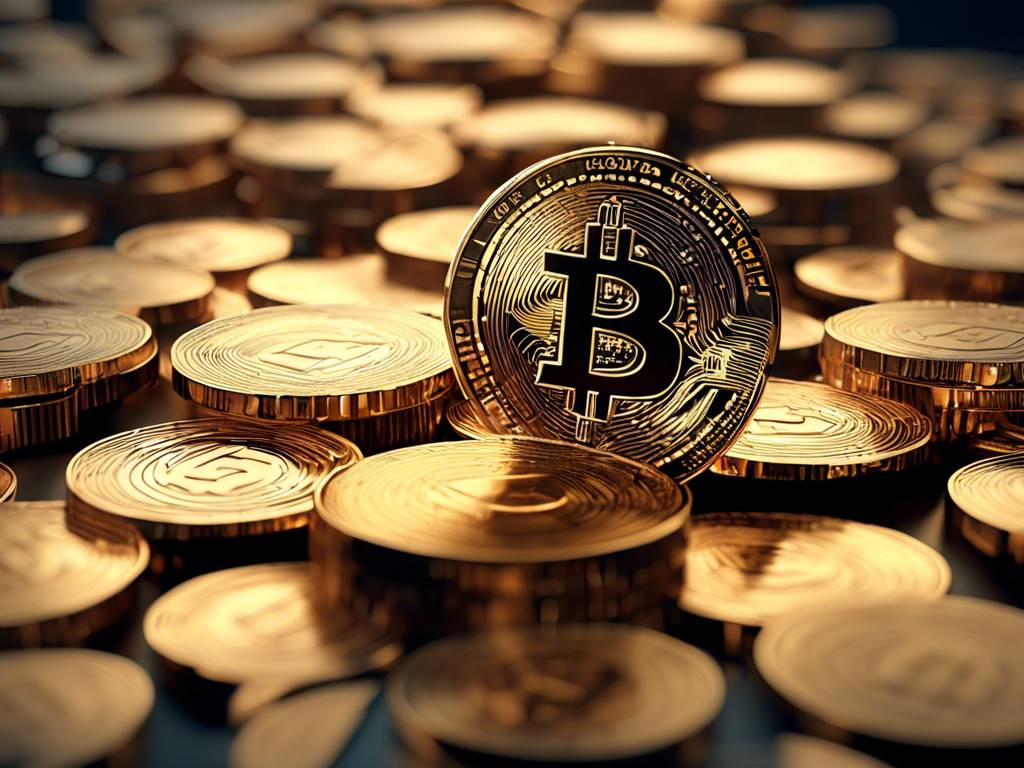 Cryptocurrency rally expected before looming recession ?