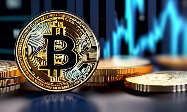 $66K is reached by BTC as Inflow Streak is broken by Spot Bitcoin ETFs (Market Watch) ?