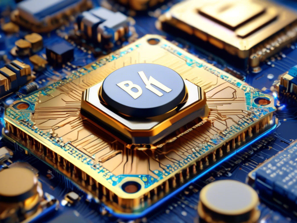 Malaysia aims for $100B semiconductor industry boom! ??