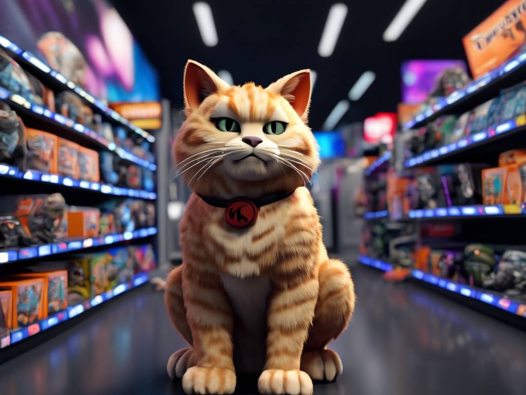 GameStop Trading Paused Nine Times ? Roaring Kitty Returns!