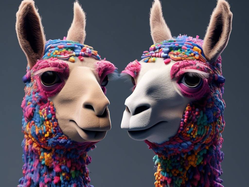 Mark Zuckerberg reveals Llama 3: Meta's innovative AI assistant ?