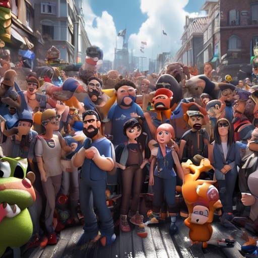 Sony Gaming Division Faces Job Cuts ? Is Web3 Responsible?