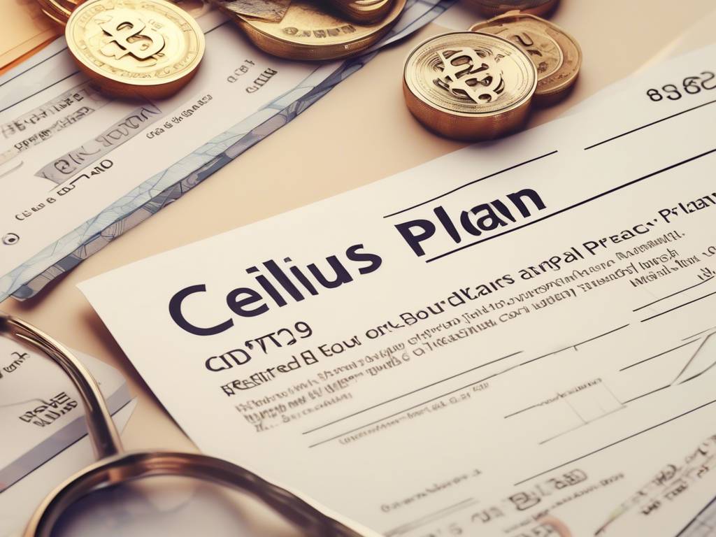 Creditors appeal Celsius Loan reorg plan ??