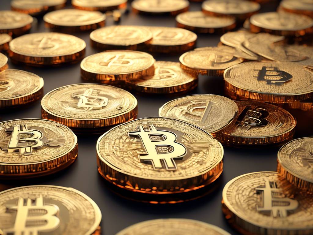Discover 1 Million New Crypto Tokens ??