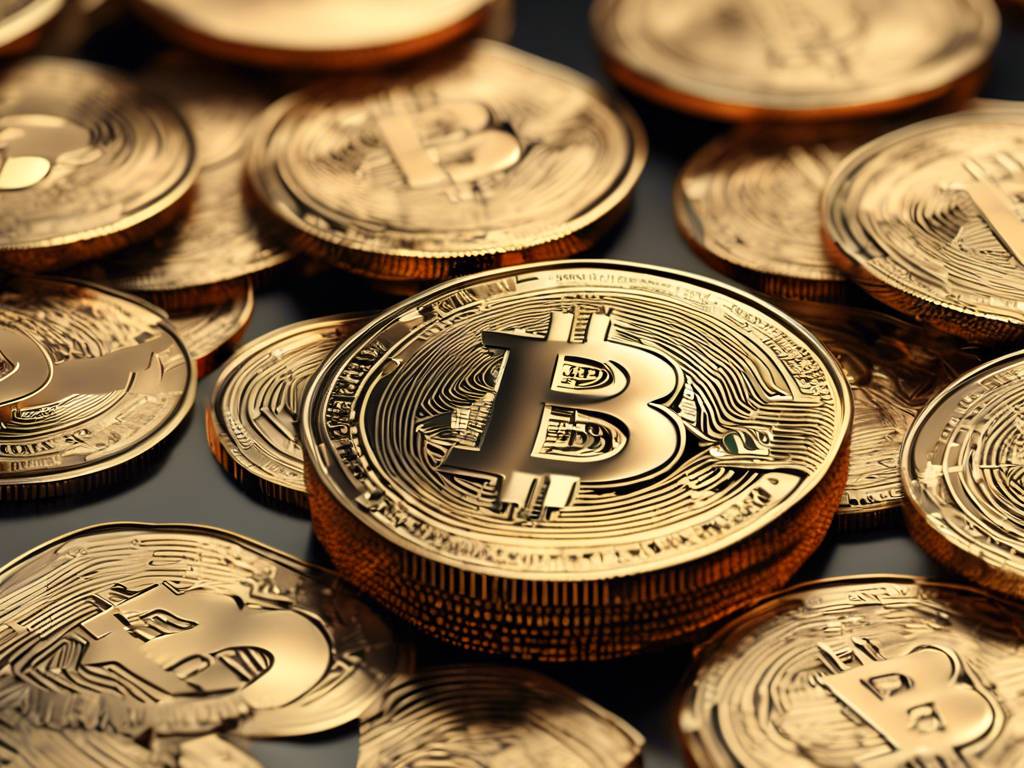 Bitcoin (BTC) Wallets From 2013 Suddenly Move $60M ??