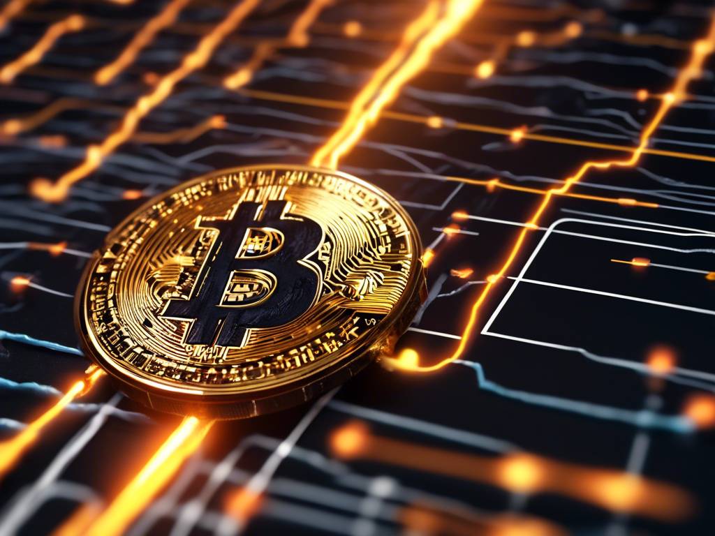 Bitcoin indicators signaling parabolic surge ahead! ??