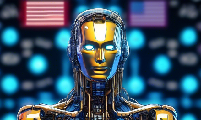 US AI bans are skirted by China using smugglers and front companies. ?
