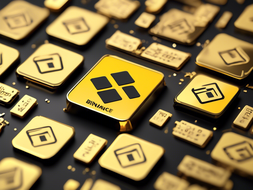 Binance Futures updates leverage and margin tiers ??
