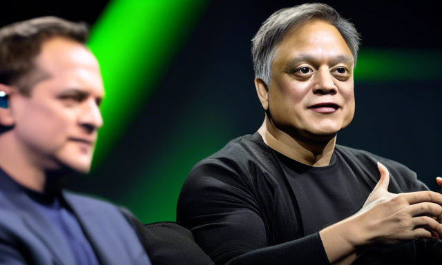 How Nvidia's decisive earnings will drive NVDA's rise to $150 explained by analyst ?