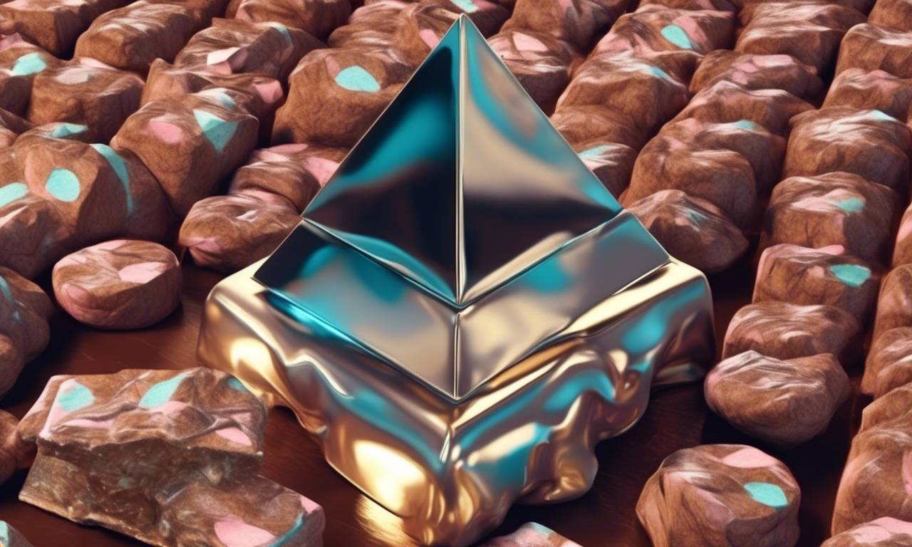 Spot Ethereum ETFs' rocky road ahead: Prominent lawyer's insight ?