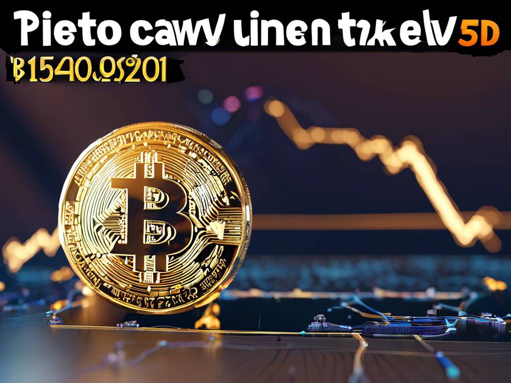 Bitcoin (BTC) Can Hit $150,000 in 2021! ??