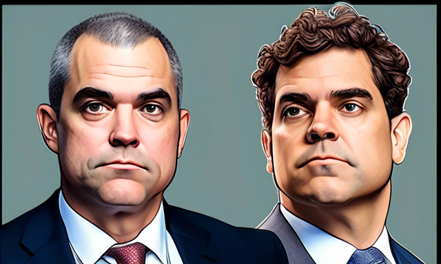 $4 billion damages case against Mike Lynch to be continued by HP ?