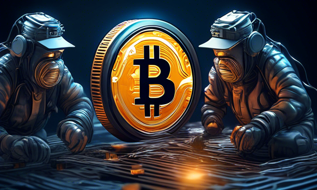 Four key Bitcoin miners have been upgraded by Bernstein to 'Outperform' status ?