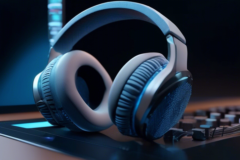 Revolutionize Your Audiobook Experience with ElevenLabs ?✨