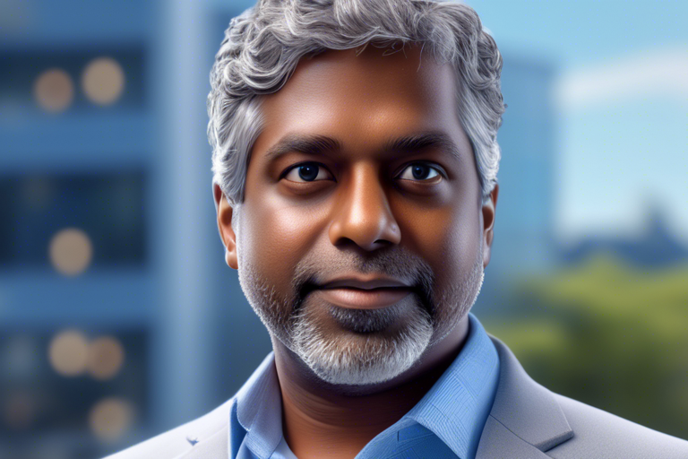Google Cloud’s AI excels with Thomas Kurian ??