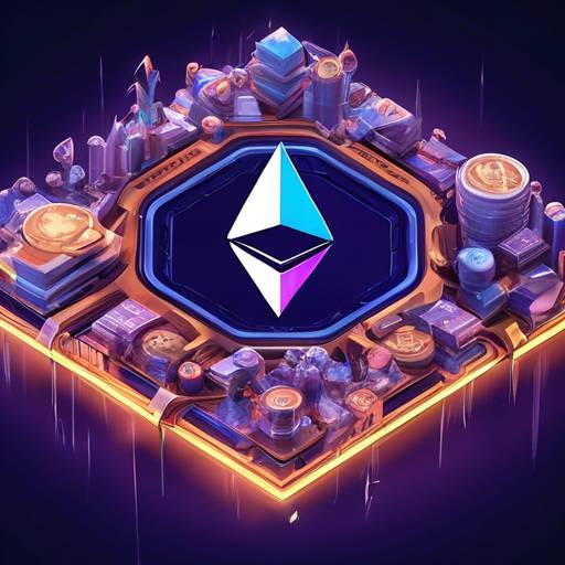 Ethereum's potential unlocked with ETH Dencun Upgrade & ETF ?