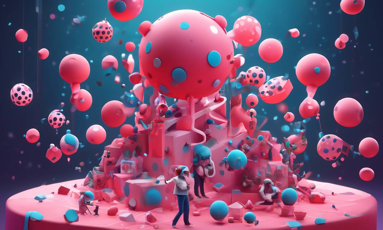 Unlocking Polkadot's Governance Power: Propelling Ecosystem Growth ?