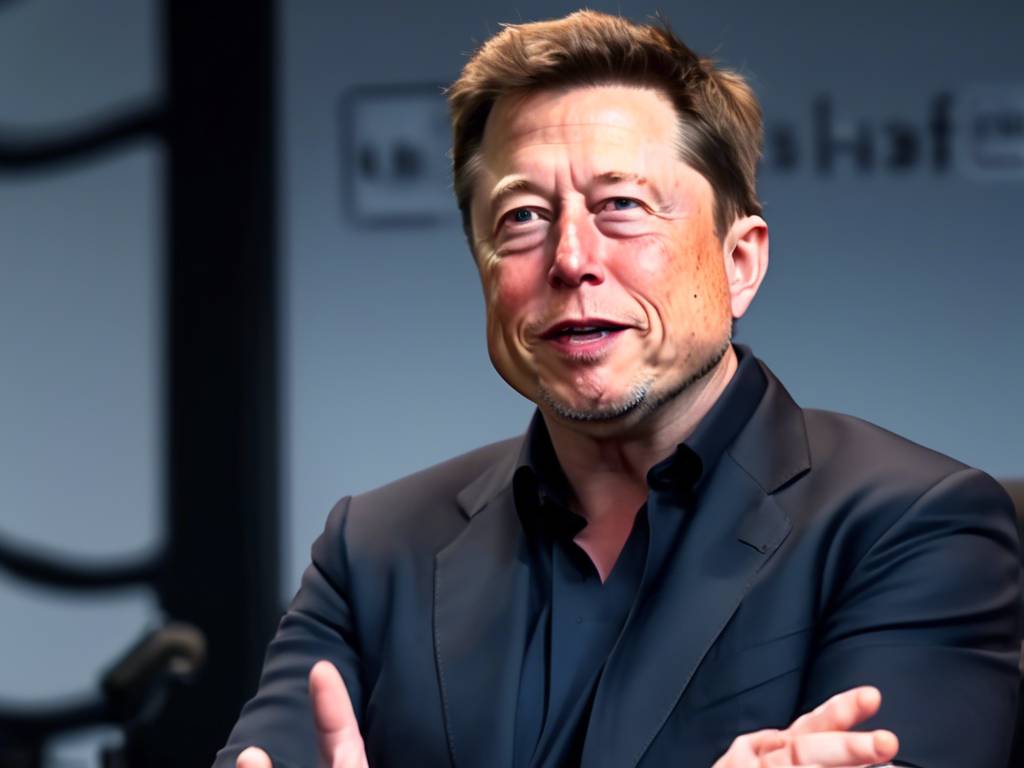 Jay Clayton discusses U.S.-China relations, TikTok bill, and Elon Musk ?