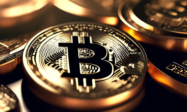 $418 Million Bitcoin ETF Holdings Revealed by Goldman Sachs in Latest Quarterly Filing ?