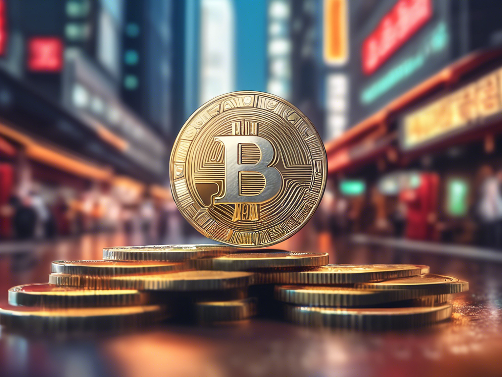 Hong Kong Regulators Approve Ethereum ETFs Staking! ??