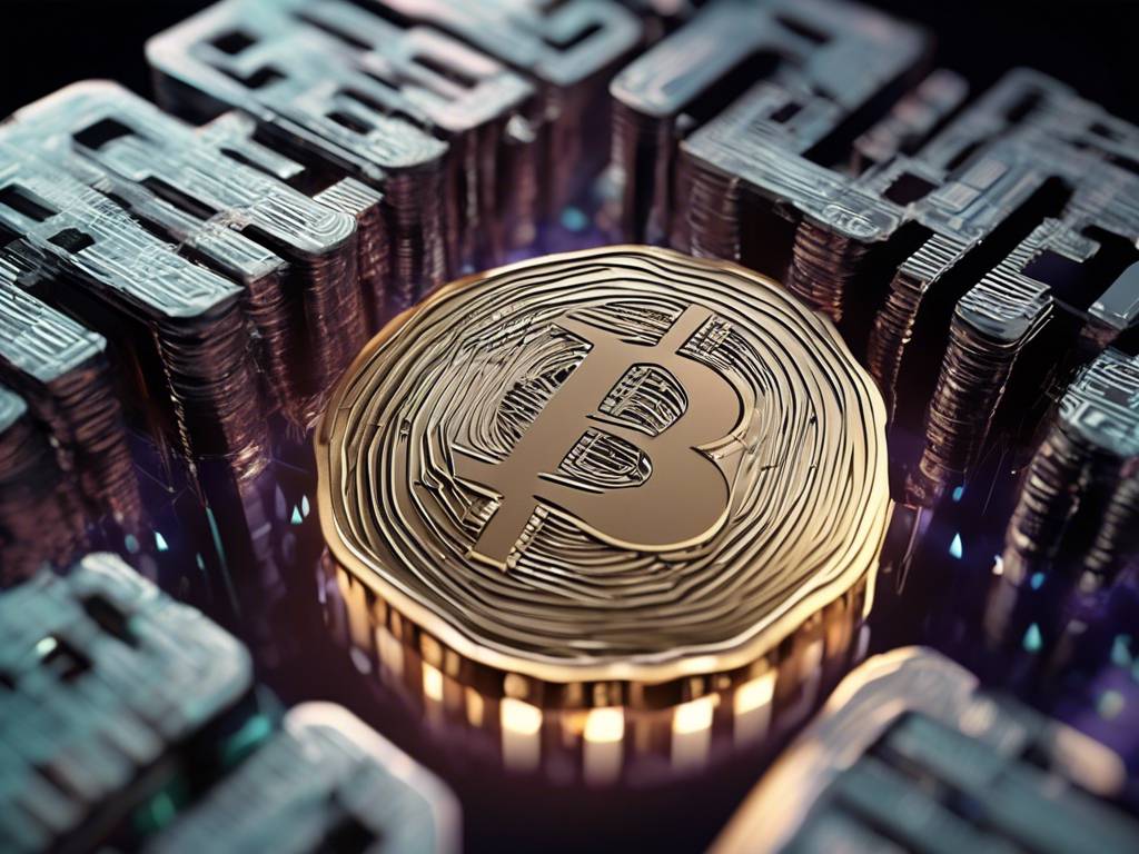 Filecoin set for 250% surge! ???