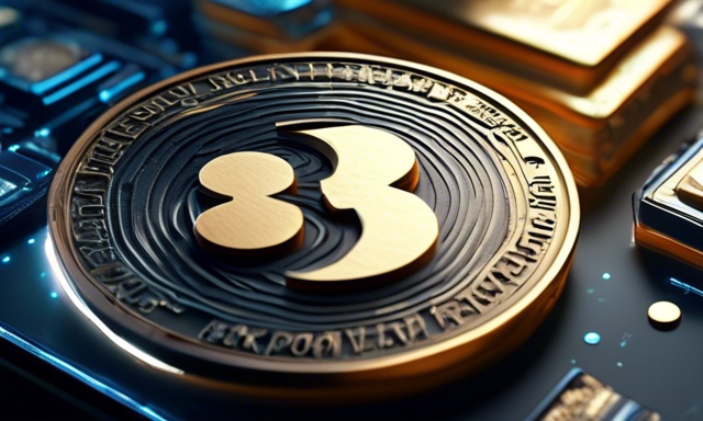 Could an important Ripple v SEC lawsuit development be imminent? ?
