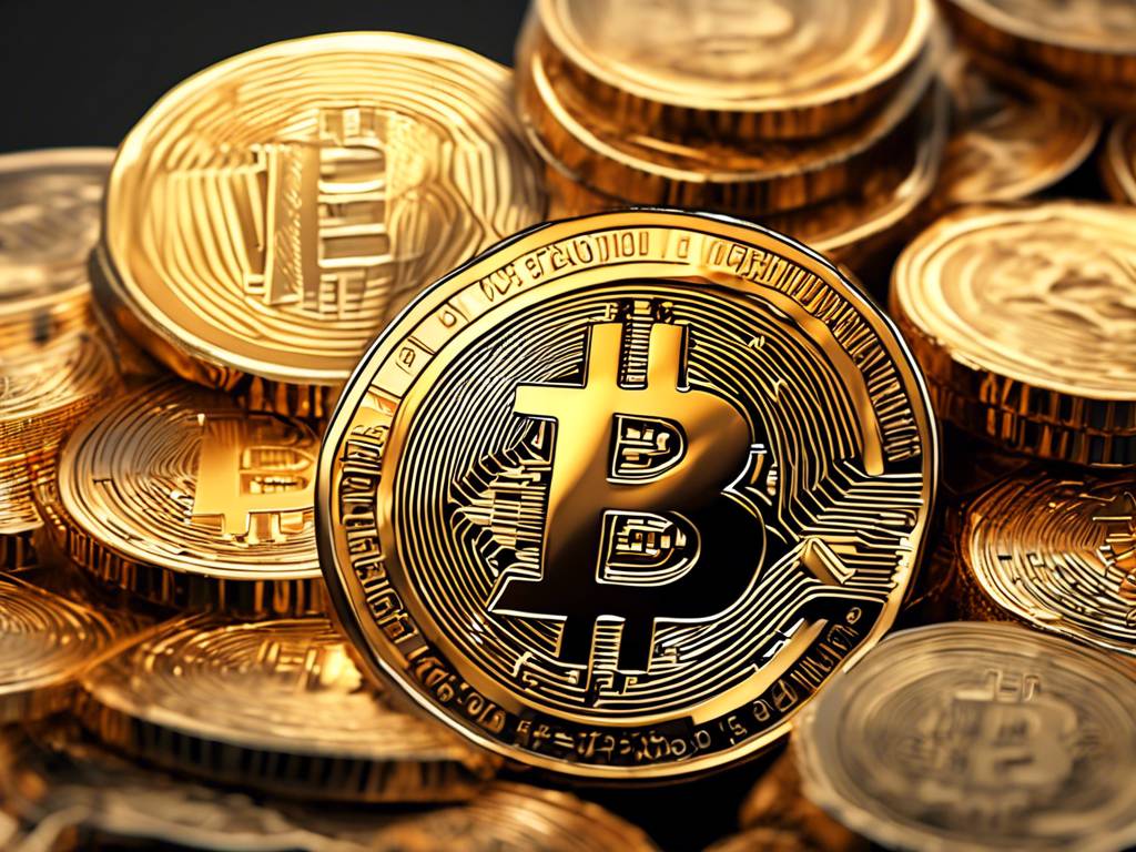 Bitcoin on track to reach $265,000 ?? Get ready for the rally!