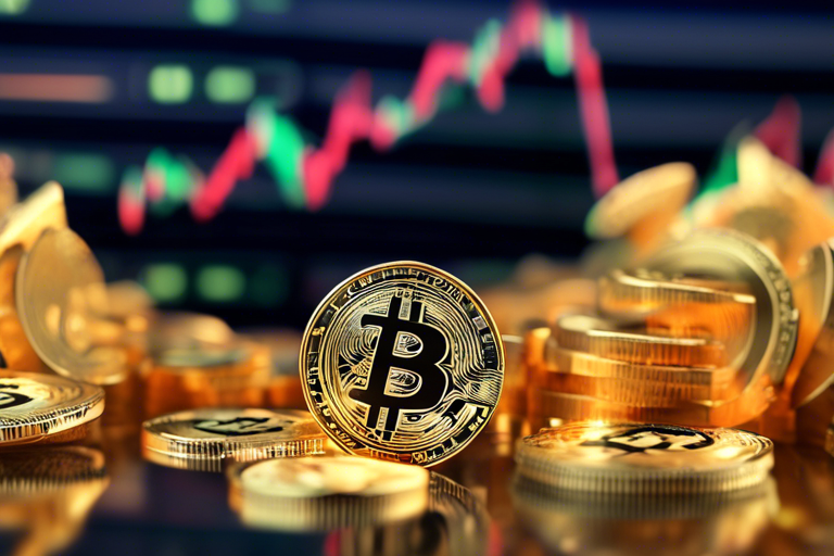 Crypto markets tumble as spot Bitcoin ETF outflows surge ?
