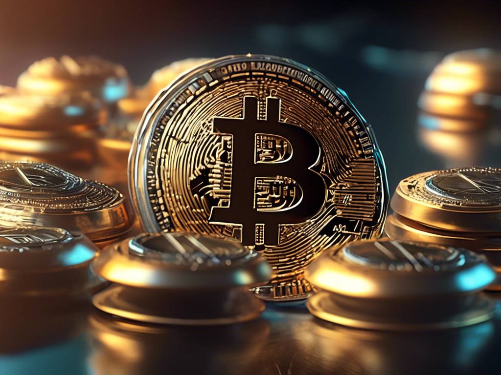 Crypto analysts predict major banks deploy new tokenized money network soon! ?