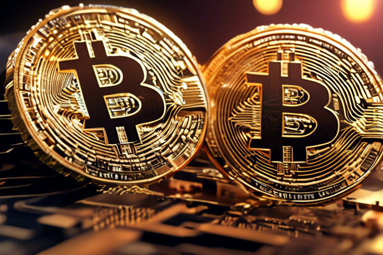 Boost Your Bitcoin Earnings ? Staking Core With New Token Fund ?