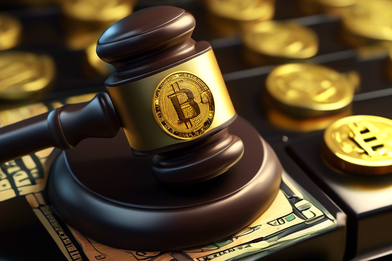 Binance Tax Evasion Verdict Set for October ? Stay Informed!