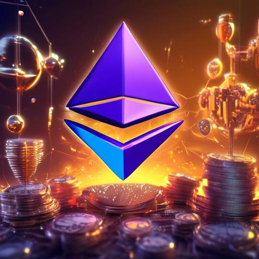 Ethereum Price Gears Up for Bullish Surge ? Key Support Remains Unshaken!