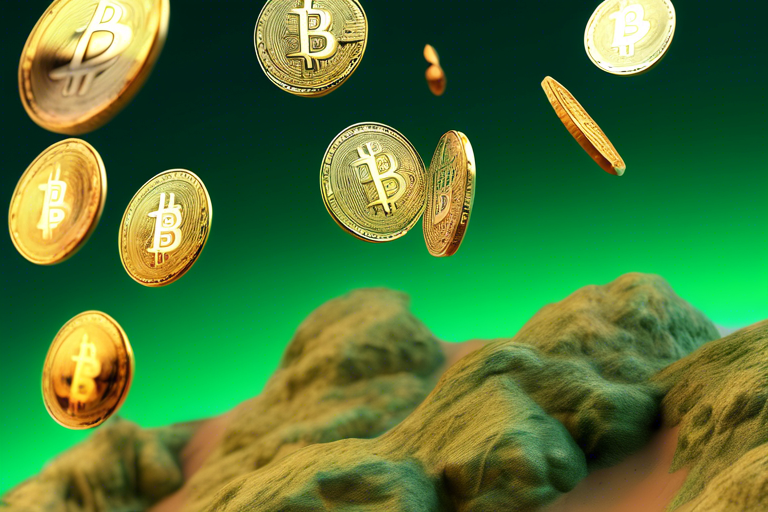 Bitcoin price jumps after Biden-Trump debate; Altcoins in the green zone! ?